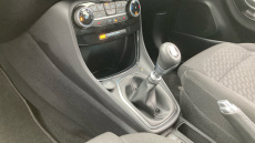 Ford Puma 1.0 EcoBoost Hybrid mHEV Titanium 5dr Petrol Hatchback